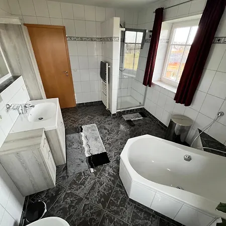 Mit Bergblick Appartement