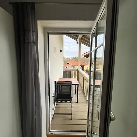 Apartment Mit Bergblick *