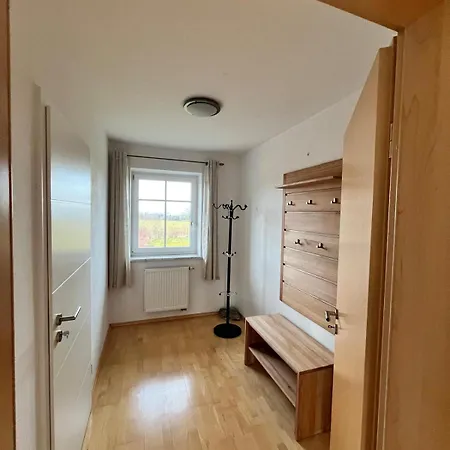 Mit Bergblick * Waging am See