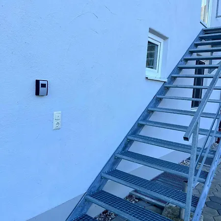 Mit Bergblick * Waging am See