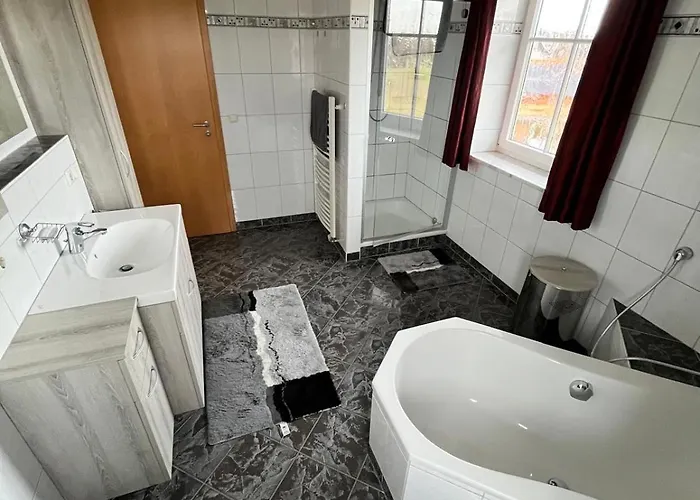 Mit Bergblick Appartamento