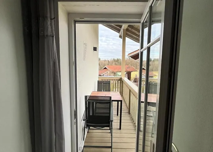 Appartamento Mit Bergblick *