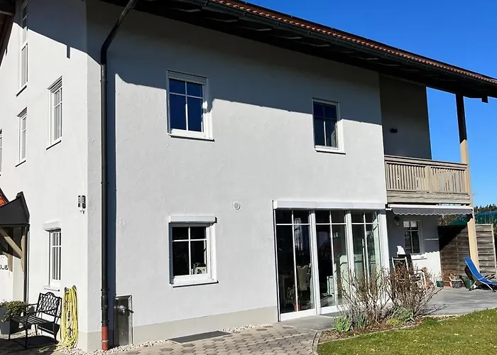 Mit Bergblick Appartamento *