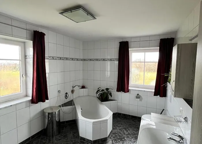 Mit Bergblick Appartamento Waging am See