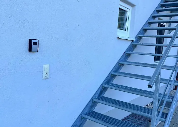 Mit Bergblick * Waging am See